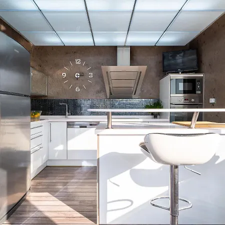 Luxury Rock Tirri By Interhome レウス