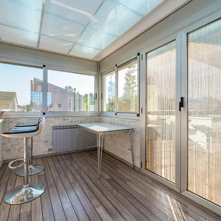 Luxury Rock Tirri By Interhome *