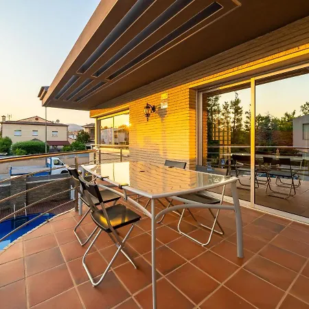 Luxury Rock Tirri By Interhome レウス