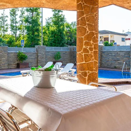 Luxury Rock Tirri By Interhome *