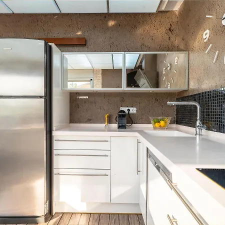 Luxury Rock Tirri By Interhome
