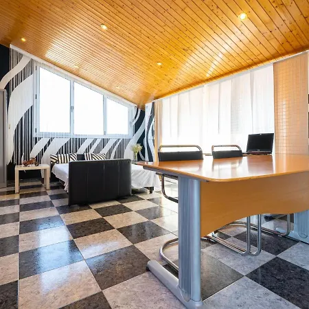 Luxury Rock Tirri By Interhome