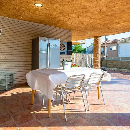 Luxury Rock Tirri By Interhome レウス