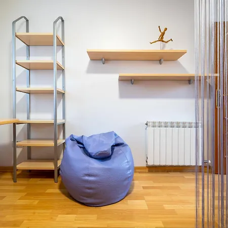 Luxury Rock Tirri By Interhome ヴィラ *