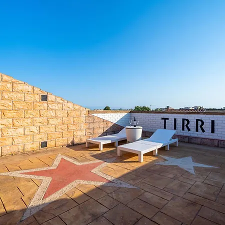Luxury Rock Tirri By Interhome レウス