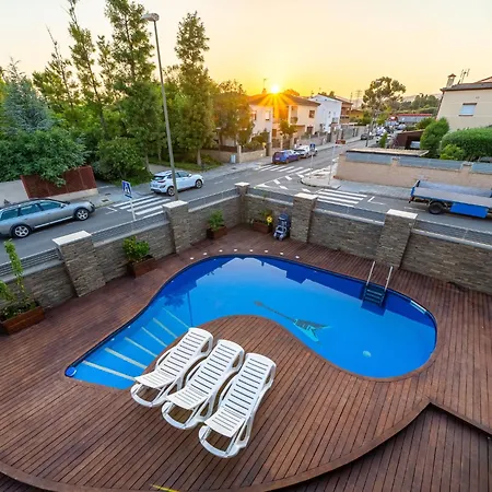 Luxury Rock Tirri By Interhome レウス